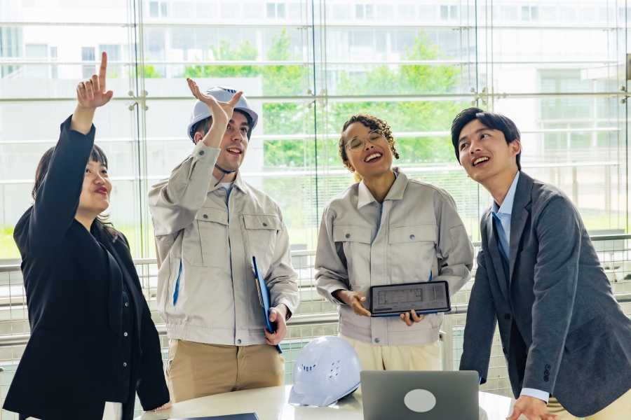 協同組合ワールドコミュニティ