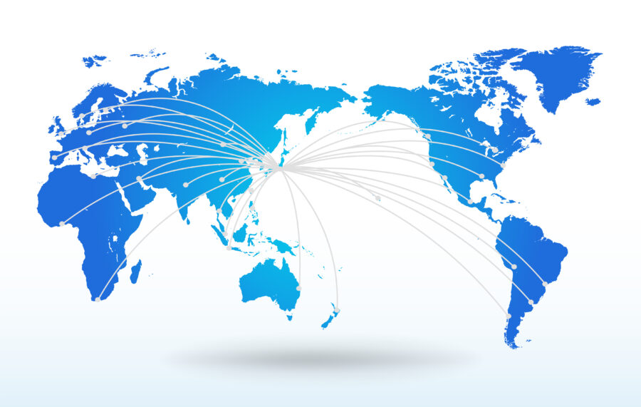 協同組合ワールドコミュニティ