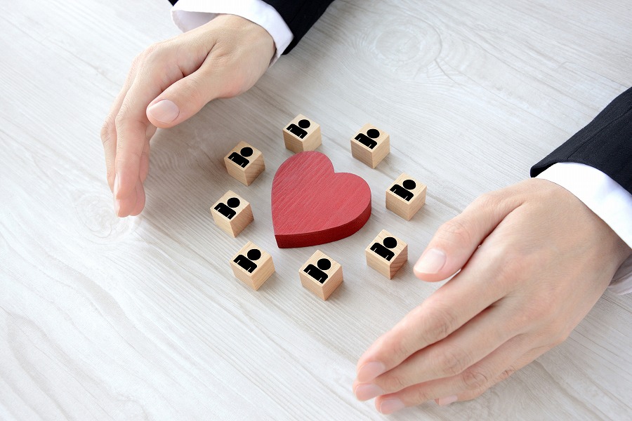 協同組合ワールドコミュニティ